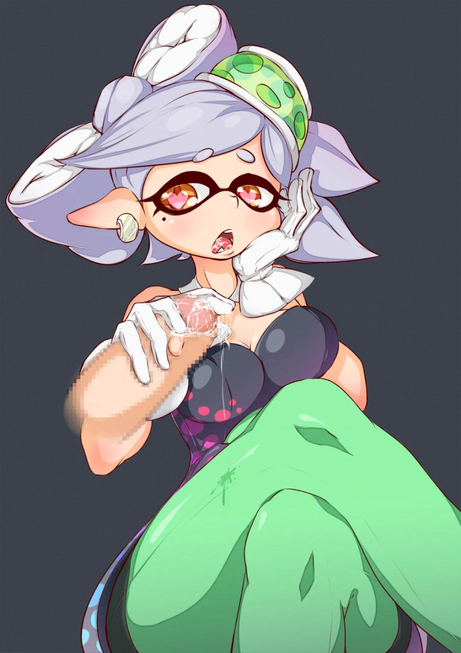 marie-splatoon