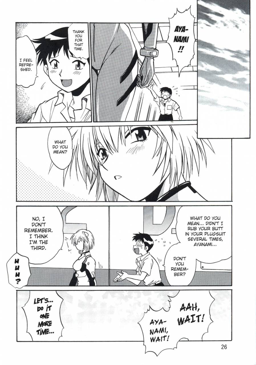 c70-studio-katsudon-manabe-jouji-plug-suit-fetish-vol-4-neon-genesis-evangelion-english