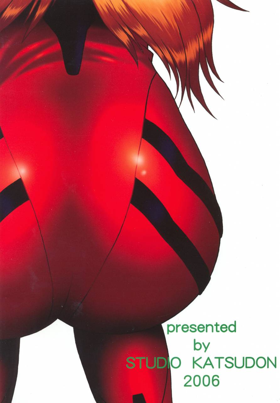 c70-studio-katsudon-manabe-jouji-plug-suit-fetish-vol-4-neon-genesis-evangelion-english