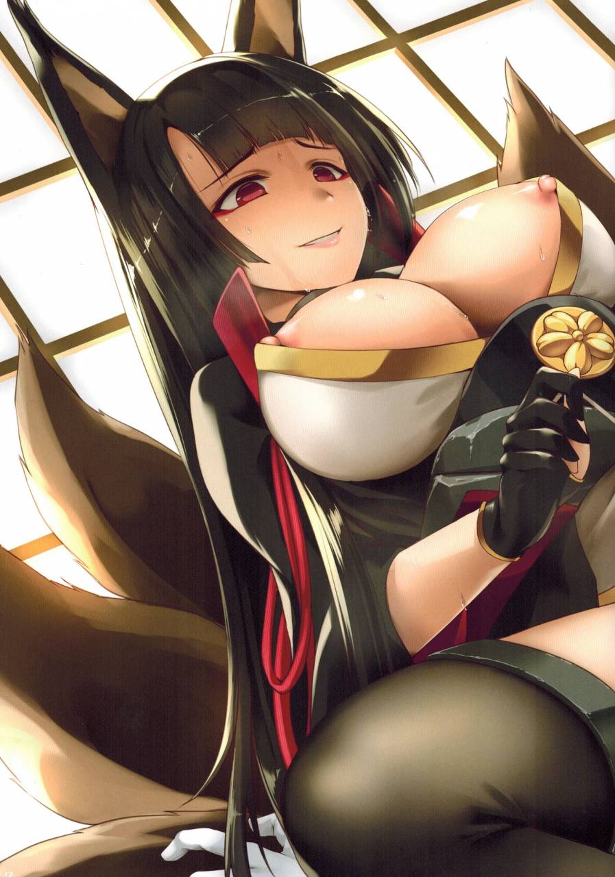 c96-a2-lampshade-akatsuki-akane-azulane-fetishism-azur-lane