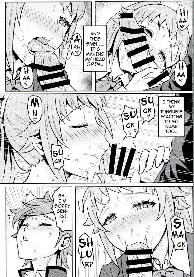 c87-green-ketchup-zhen-lu-nayamashii-fighters-frustrated-fighters-gundam-build-fighters-try-english-darknight