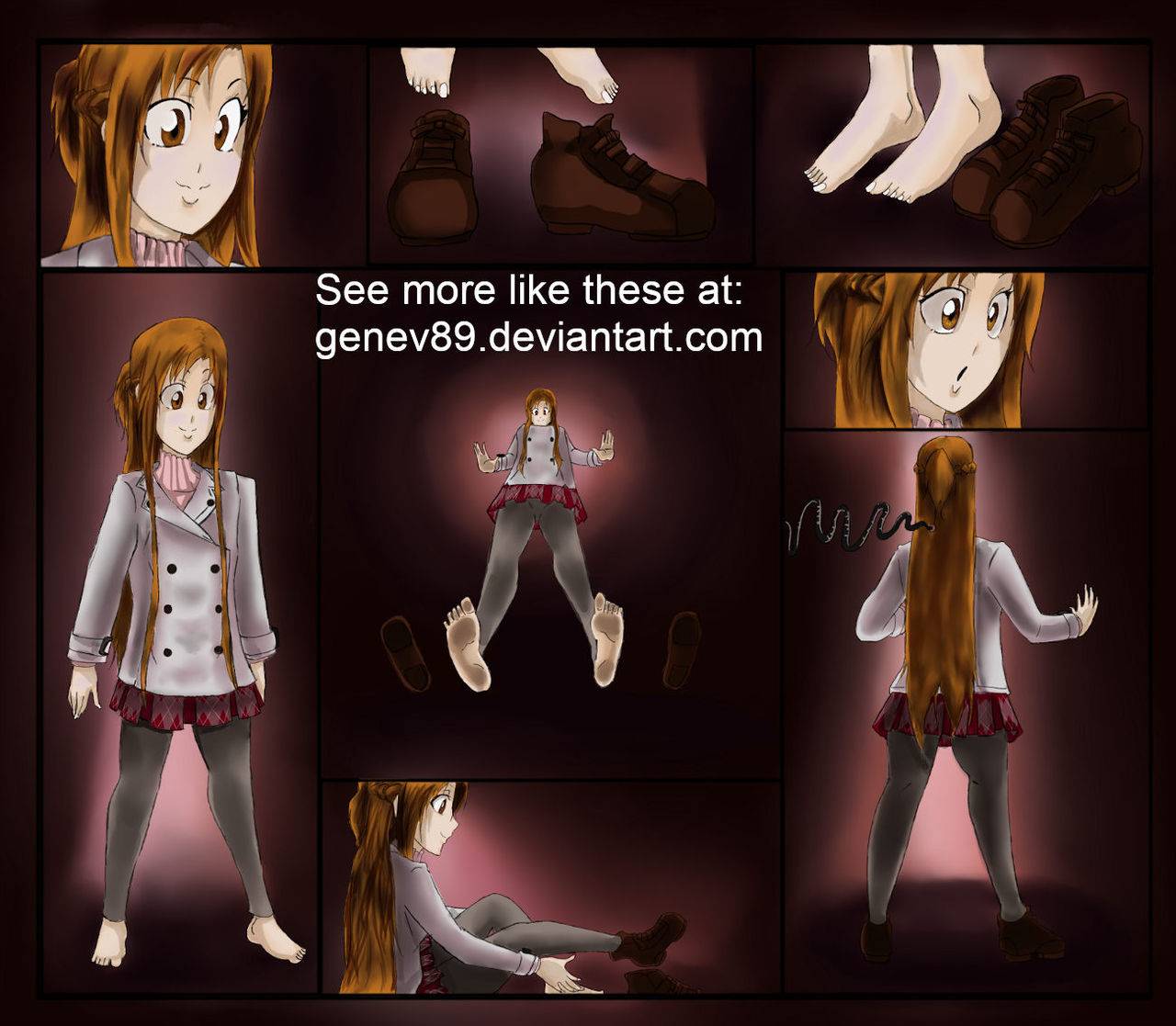 asuna-giantess-foot-growth