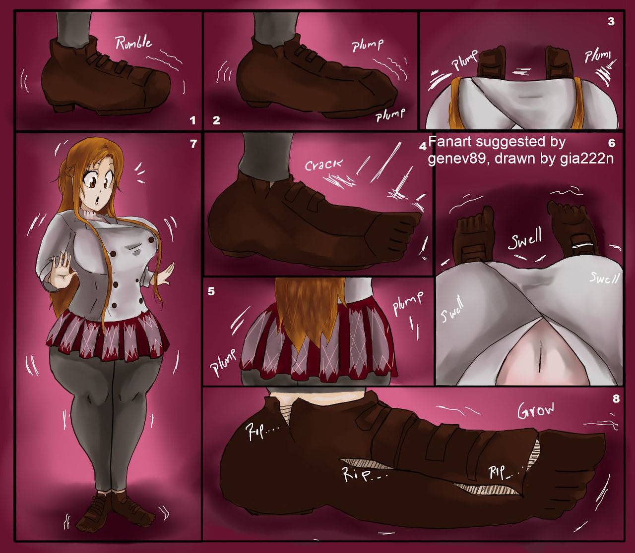 asuna-giantess-foot-growth