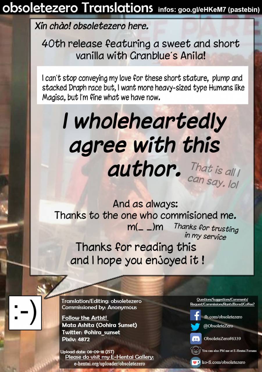 c88-mata-ashita-oohira-sunset-atsu-atsu-anira-granblue-fantasy-english-obsoletezero