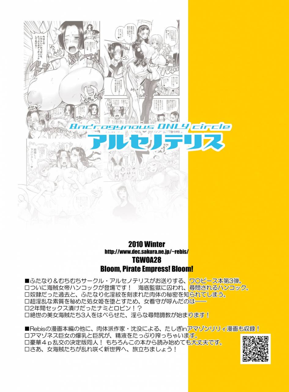 arsenothelus-rebis-chinbotsu-midarezaki-kaizoku-jotei-one-piece-chinese-digital