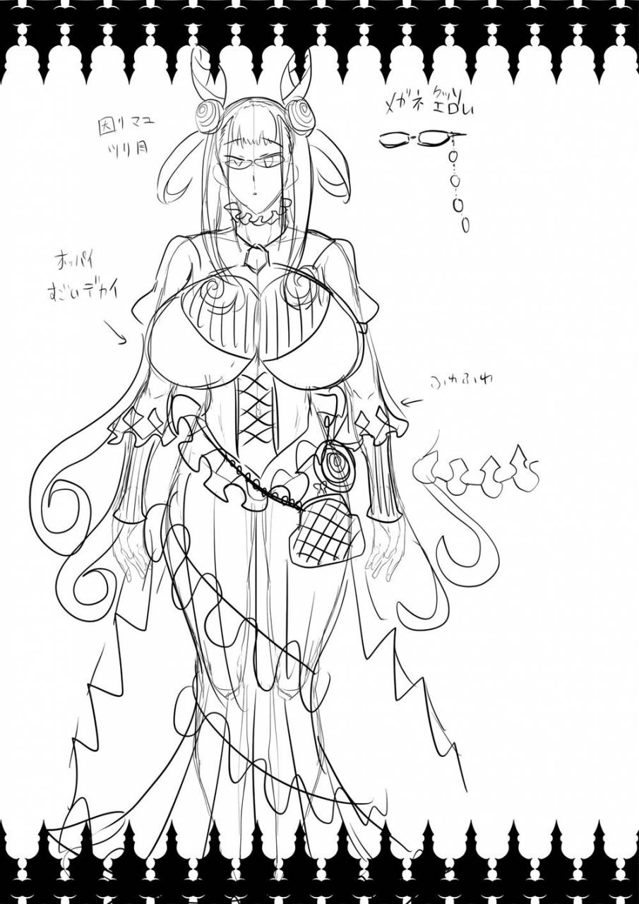 erect-touch-erect-sawaru-murasaki-shikibu-no-miminame-tekoki-chikubizeme-ni-taeraretara-nama-sex-dekiru-hon-fategrand-order-digital