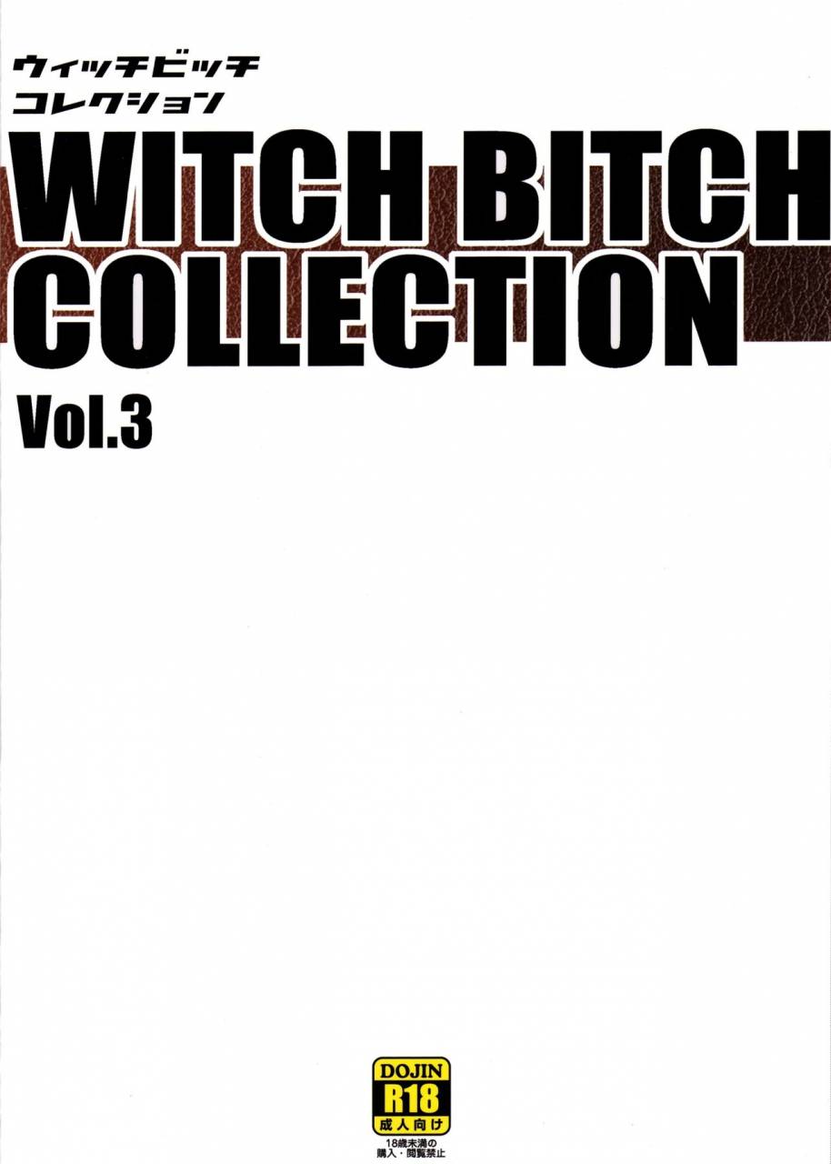 c91-funi-funi-lab-tamagoro-witch-bitch-collection-vol-3-fairy-tail-chinese