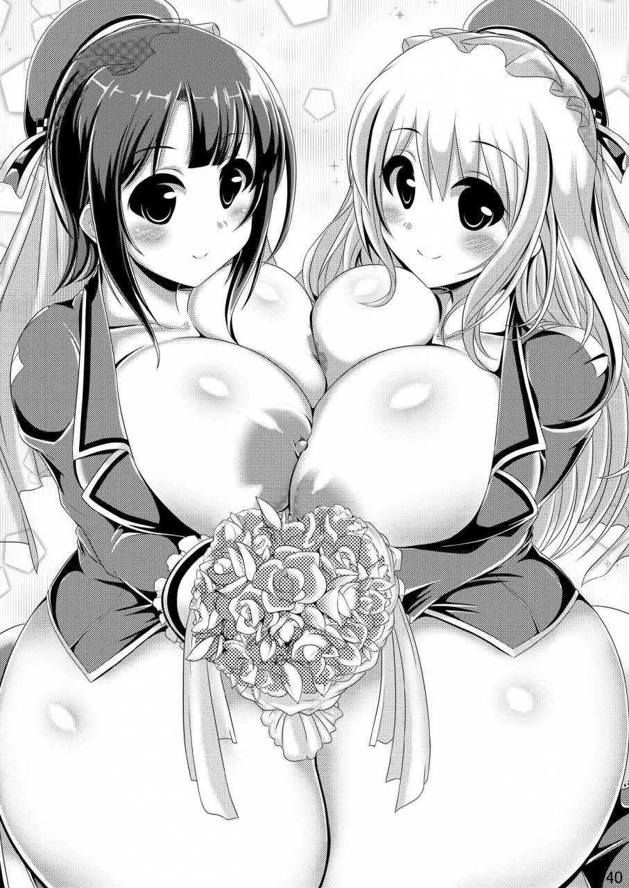 iron-fin-tethubire-bote-colle-ninpu-na-onee-san-ni-kakomareta-ichinichi-kantai-collection-kancolle-english-harasho-project-digital