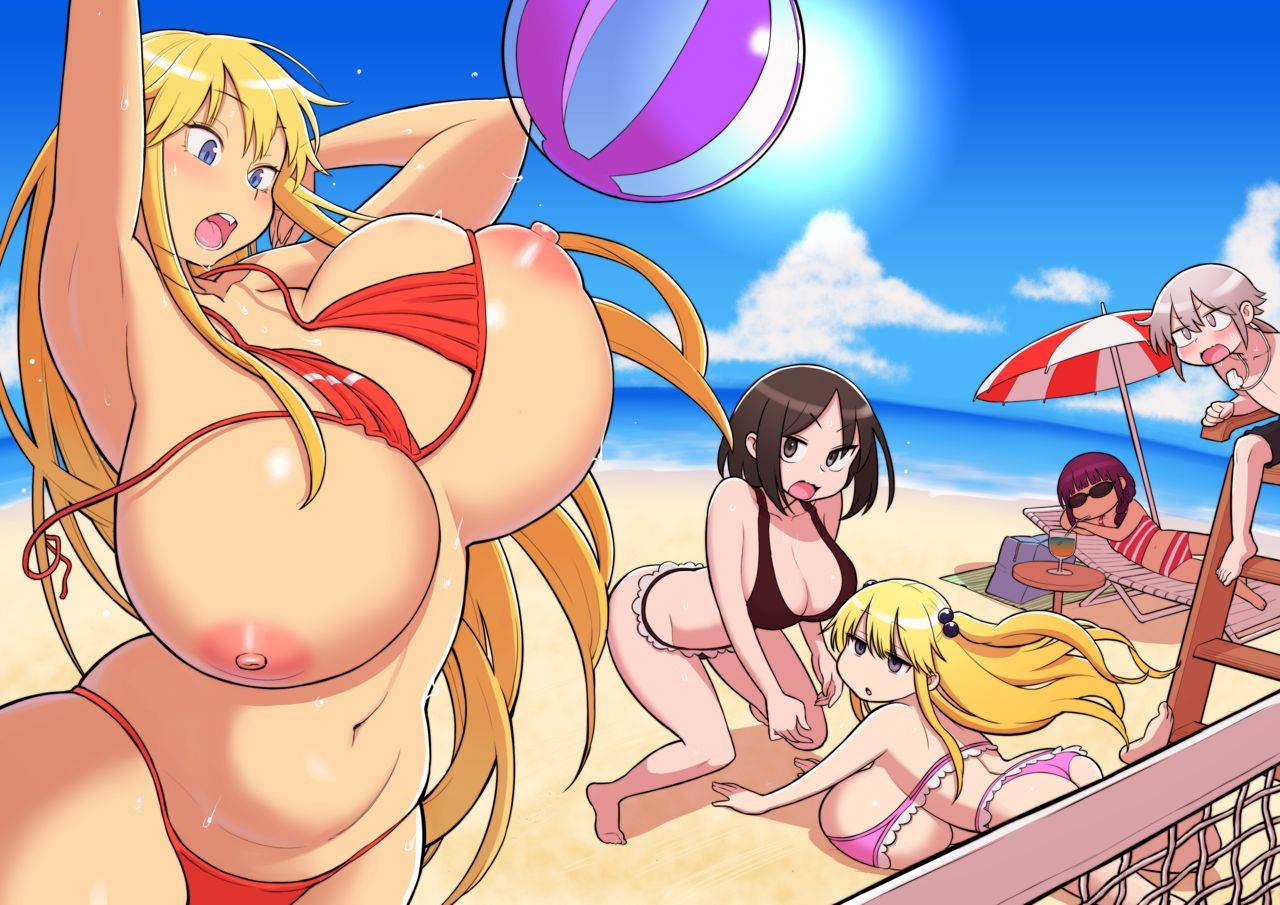 kakuzato-ichi-kakuzatou-opapapa-chichichichi-digital