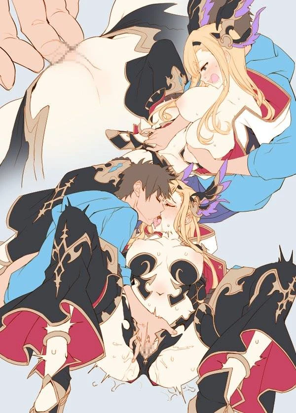 gran-granblue-fantasysong-granblue-fantasy