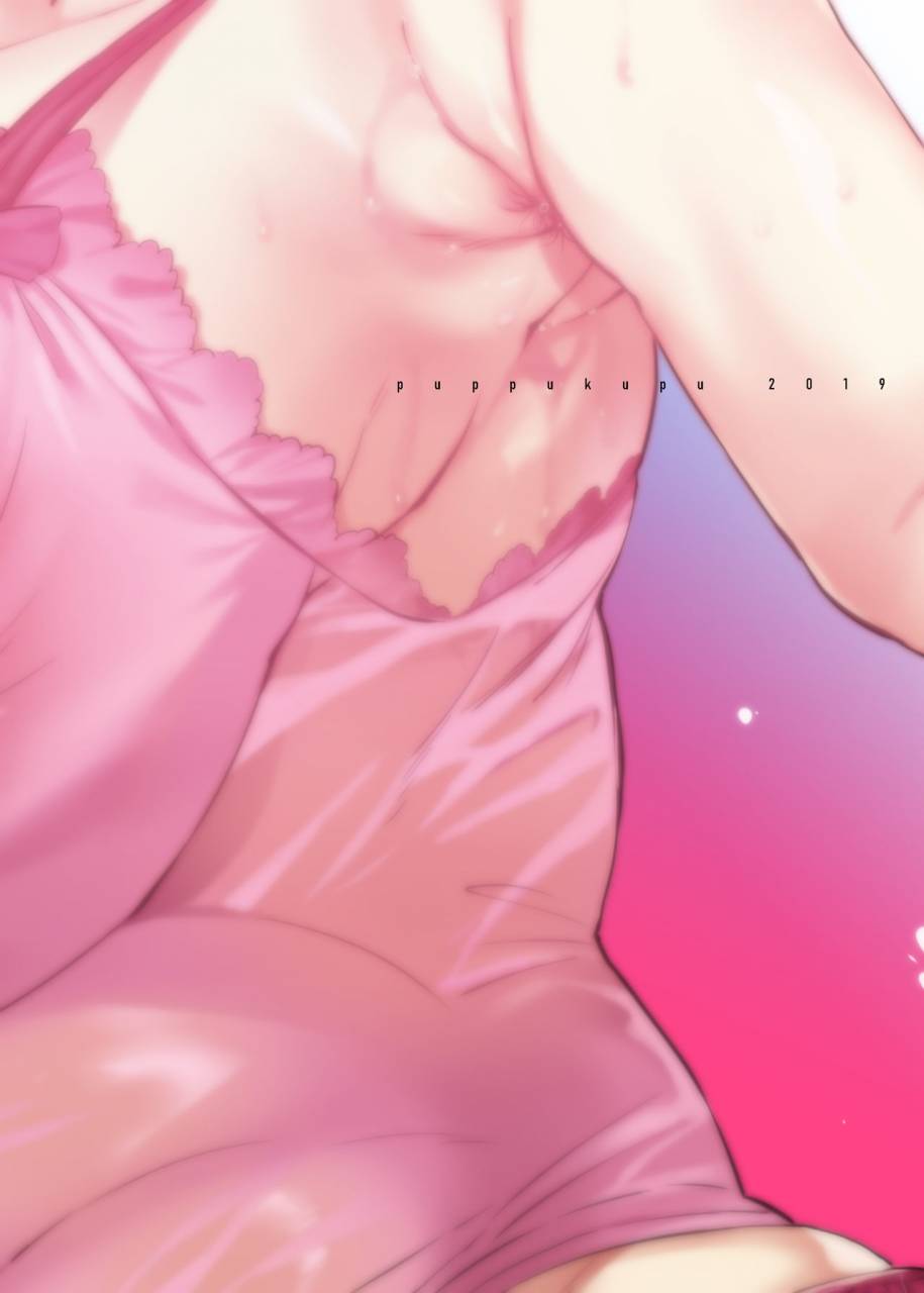 puppukupu-kawaisaw-yankee-my-home-digital