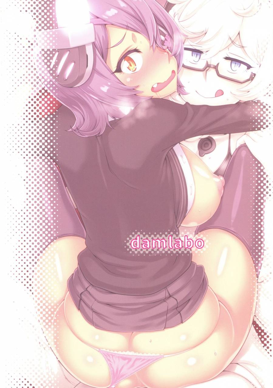 c92-dam-labo-dam-tenryuu-ore-wa-shuusekichi-omae-no-nan-nano-sa-i-told-you-supply-depot-this-tenryuu-belongs-to-you-kantai-collection-kancolle-english-darknight