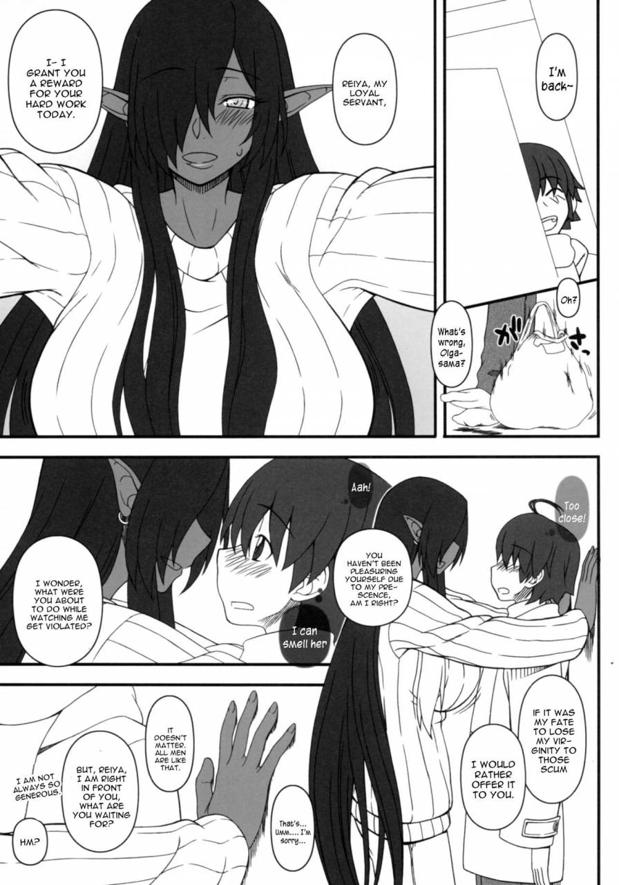 c93-gachinko-shobou-kobanya-koban-kuro-no-joou-no-isekai-seikatsu-kuroinu-kedakaki-seijo-wa-hakudaku-ni-somaru-english-constantly