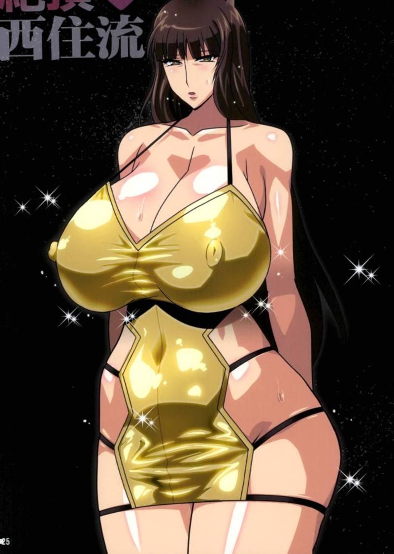 studio-mizuyokan-higashitotsuka-raisuta-zecchou-nishizumi-ryuu-girls-und-panzer-chinese-digital