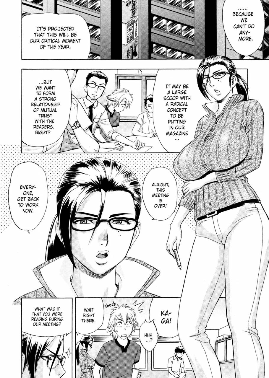 tatsunami-youtoku-yamazaki-masato-bijin-henshuu-chou-no-himitsu-beautiful-editor-in-chiefs-secret-ch-1-6-english-forbiddenfetish77-red-vodka-crystalium-cedr777-decensored