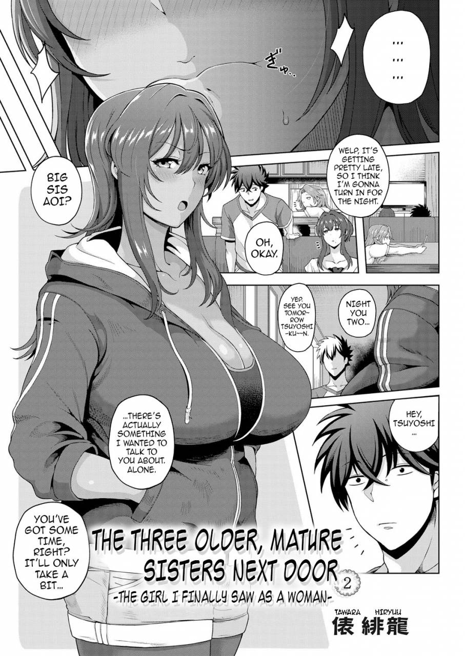 tawara-hiryuu-toshiue-zukushi-jukushita-sanshimai-the-three-older-mature-sisters-next-door-english-darknight