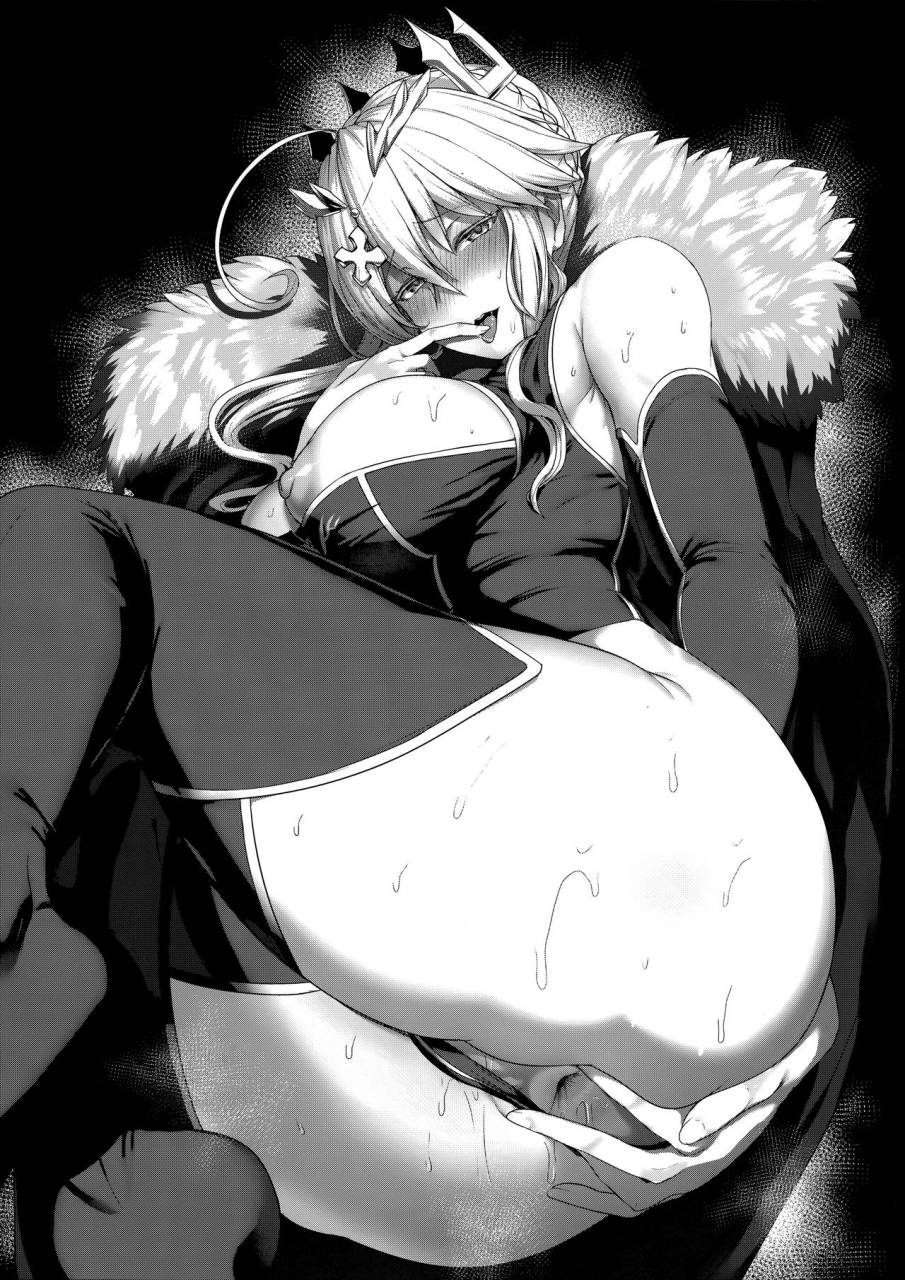 c93-nosebleed-miyamoto-issa-muttsuri-chichiue-amaama-koubi-taciturn-father-sweet-mating-fategrand-order-english-coffedrug