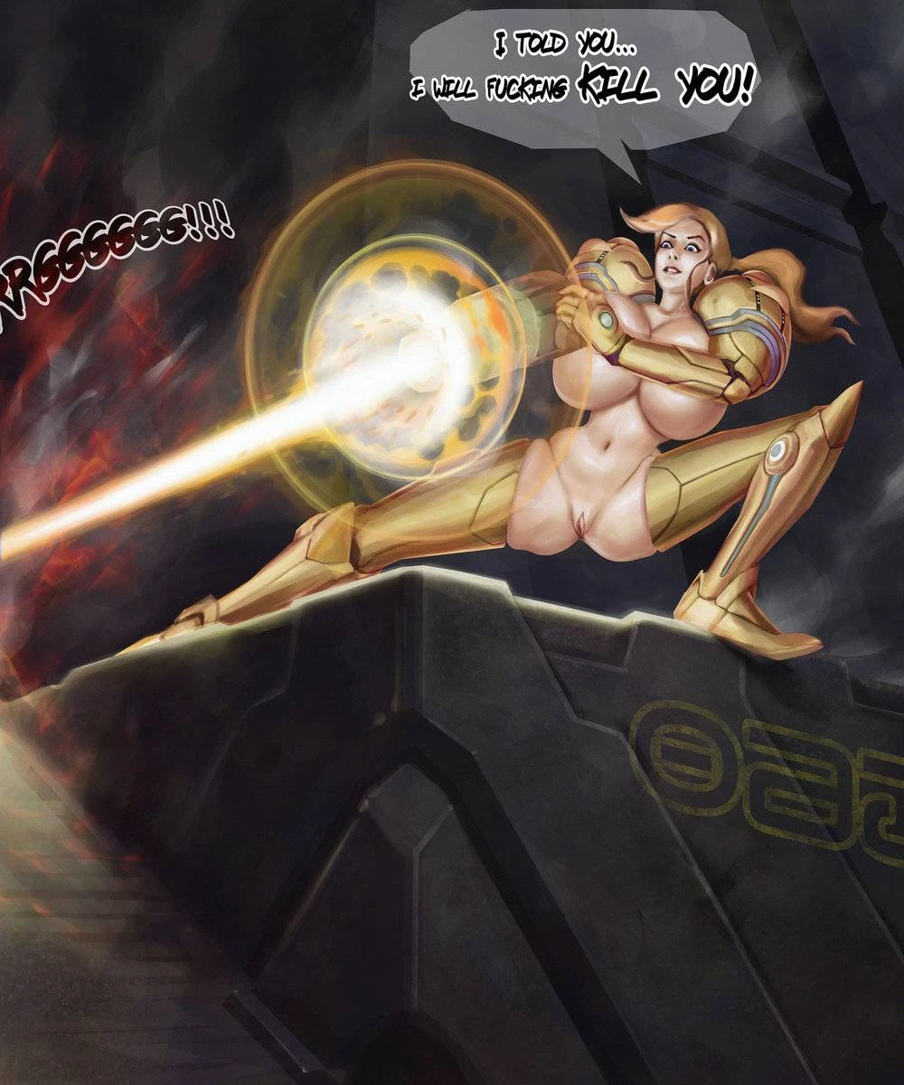 samus-aran