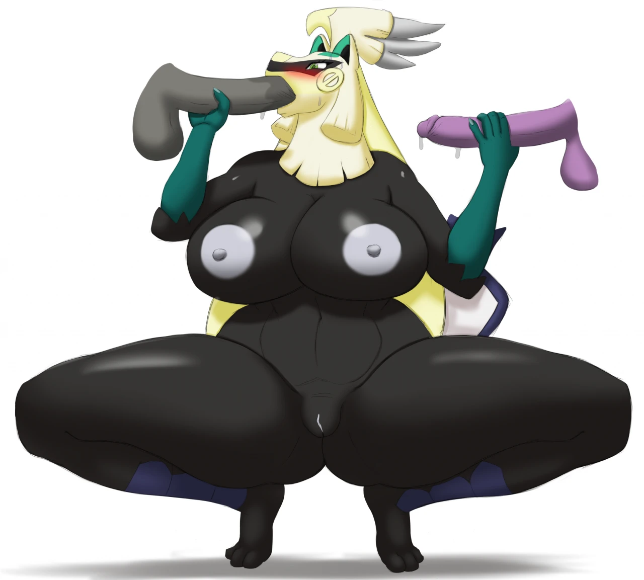 original-charactersilvally