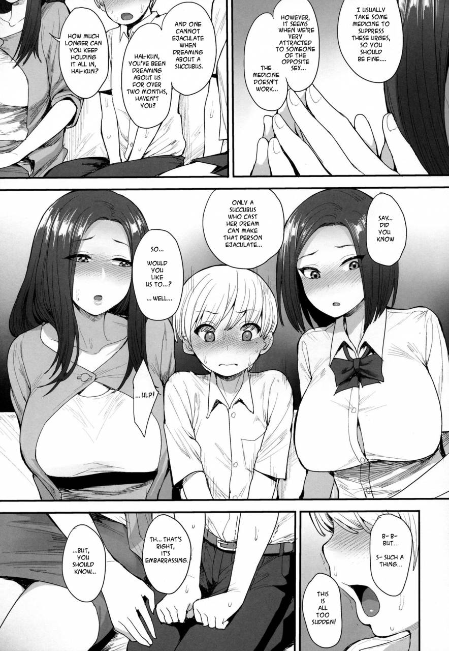c94-mousou-deguchi-unou-succubus-no-rinjin-a-succubus-neighbor-english-some-asshole