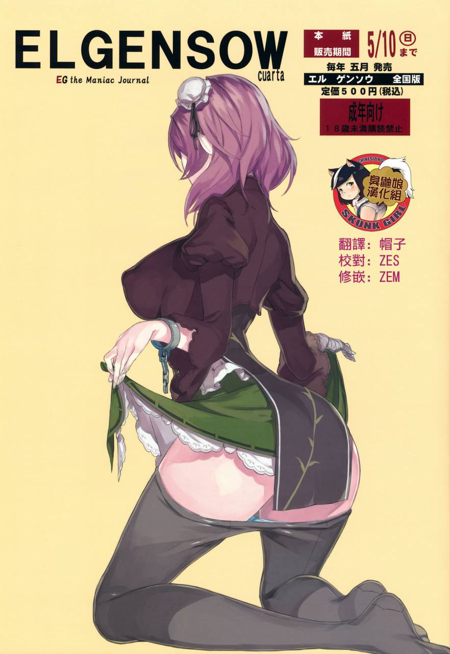 reitaisai-12-fakepucco-usui-el-gensow-cuarta-touhou-project-chinese