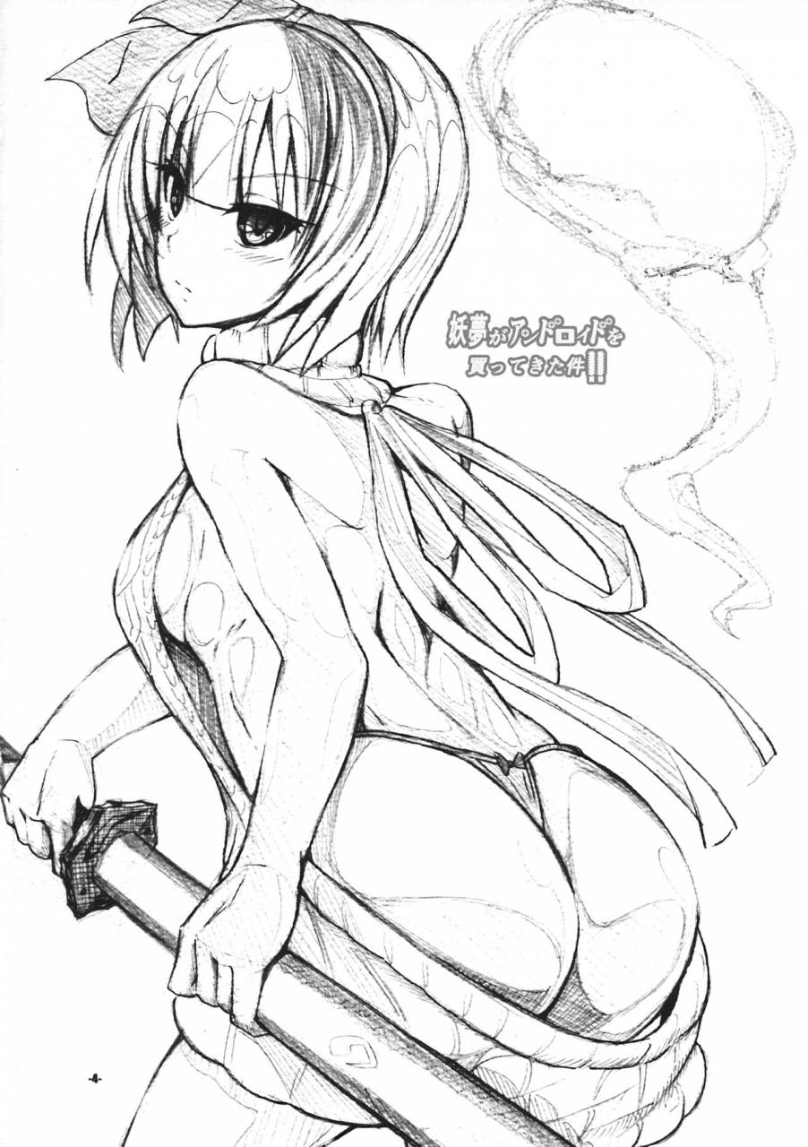 reitaisai-14-iiiiitune-sippufx-youmu-ga-android-o-katte-kita-ken-touhou-project