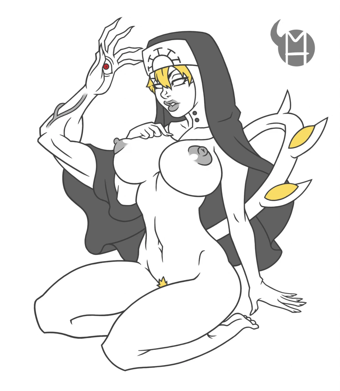 double-skullgirls