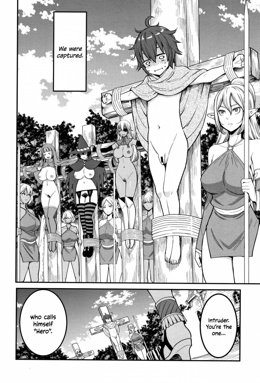 agata-chintrai-quest-ii-shota-yuusha-elf-no-sato-de-dairankou-dick-training-quest-ii-little-heros-huge-orgy-at-the-elf-village-chou-one-x-pako3-english-tll-mrwayne