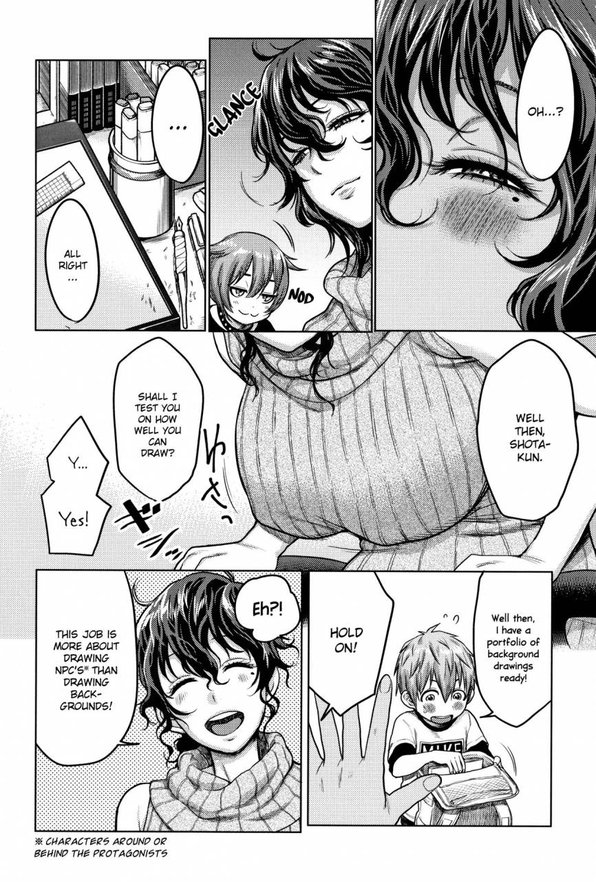 agata-chou-one-x-pako3-english