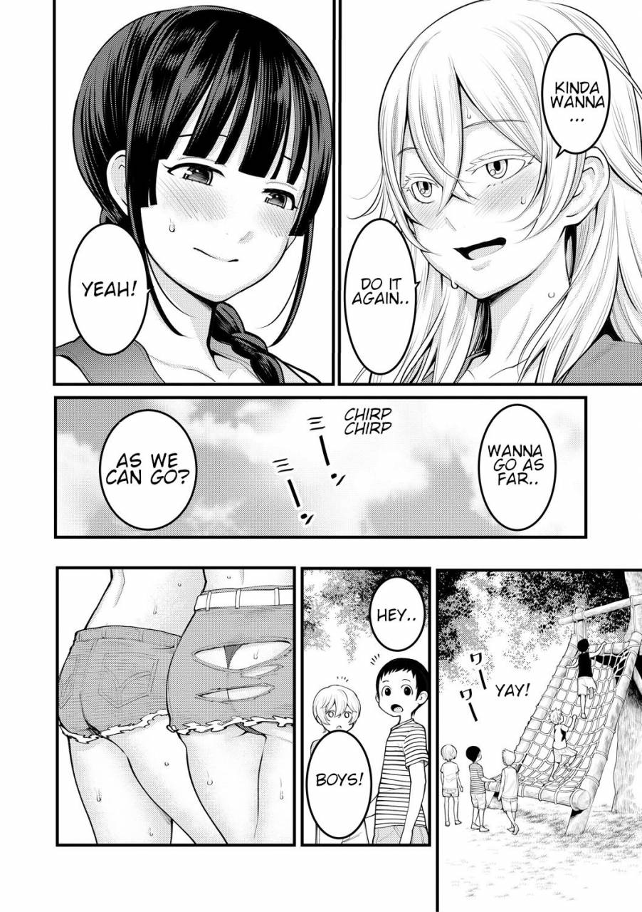 agata-oneshota-friends-zenpen-comic-shingeki-2018-09-english-shippoyasha-digital