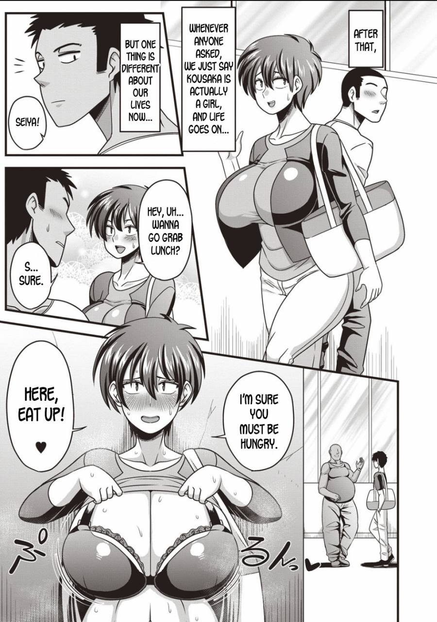 amazon-boku-no-negai-to-kimagure-na-kiseki-my-wish-and-the-whimsical-miracle-nyotaika-shitara-moteasobarete-arata-na-kairaku-ni-mezamechatta-english-desudesu