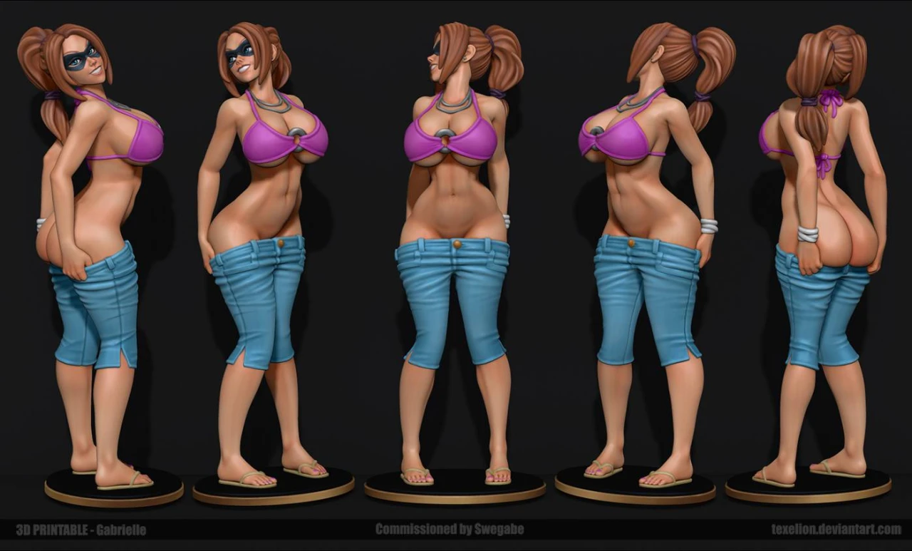 gabrielle