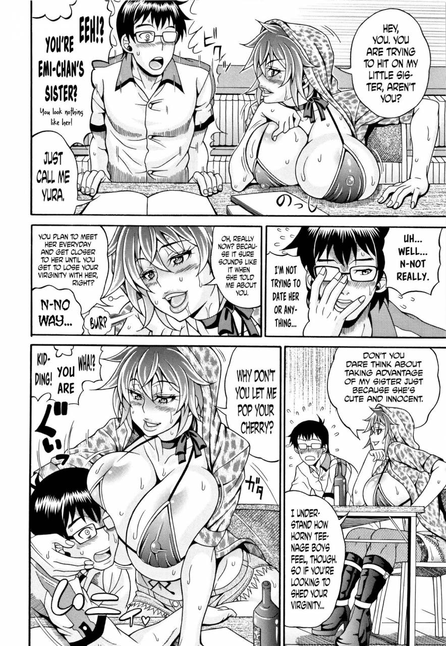 andou-hiroyuki-pakopako-bitch-megamori-mashimashi-dosukebe-niku-ch1-3-4-6-8-english