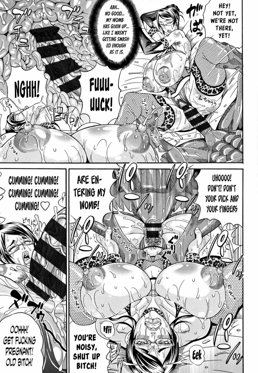 andou-hiroyuki-pakopako-bitch-megamori-mashimashi-dosukebe-niku-ch1-3-4-6-8-english