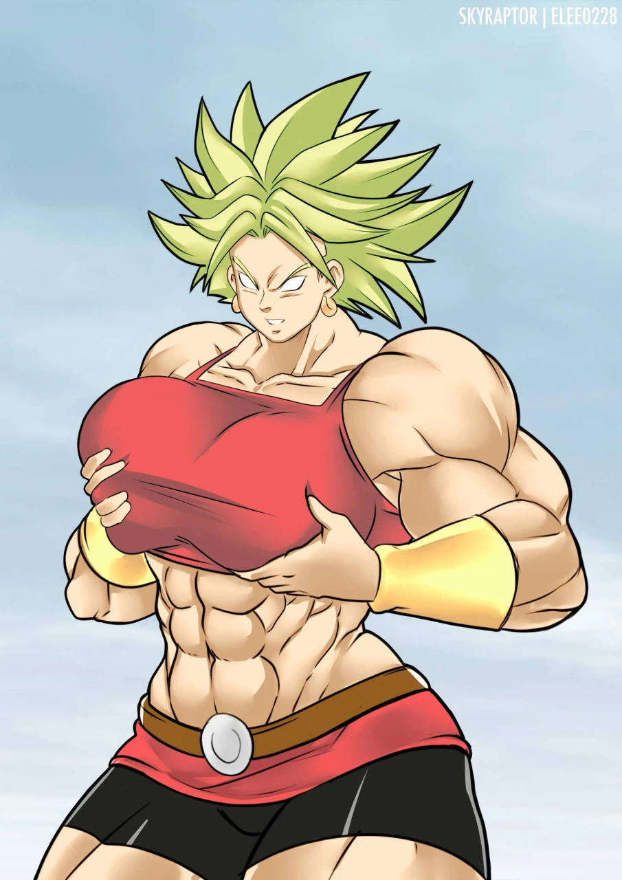 kale