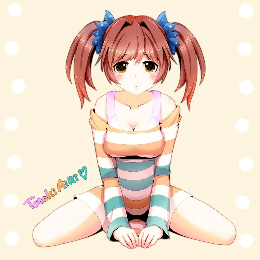 totoki-airi