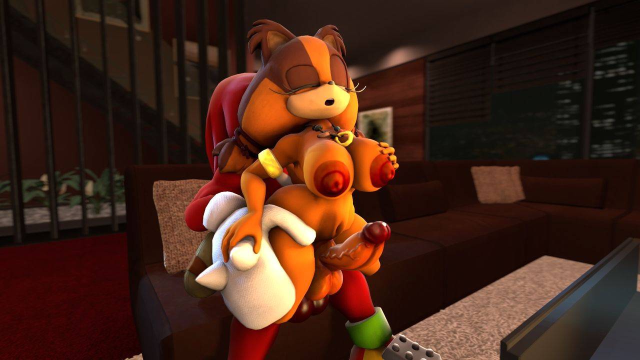 knuckles-the-echidnasticks-the-badgersticks-the-jungle-badger