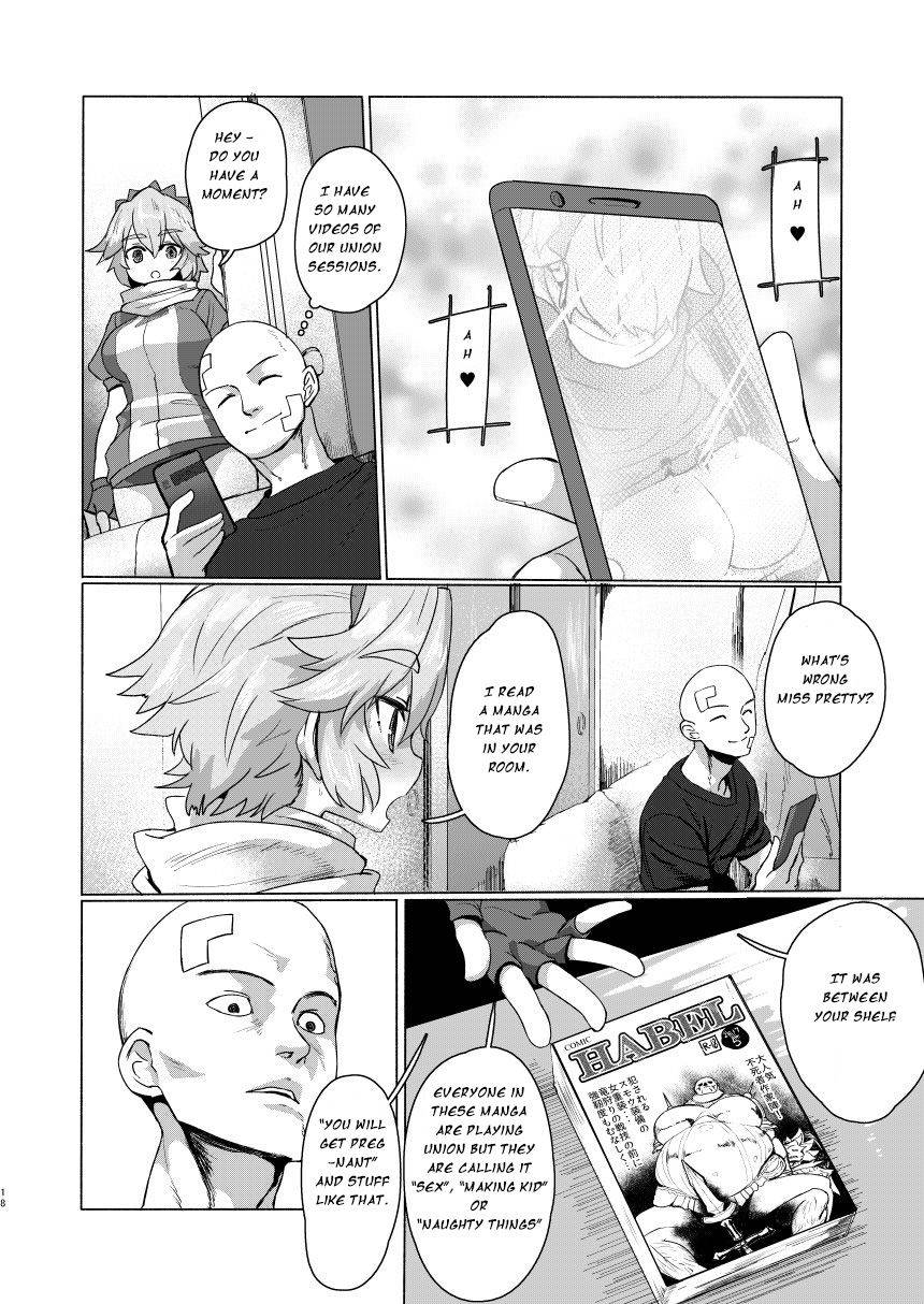 delta-blade-sumiyao-seiteki-chishiki-no-nai-kakkoii-san-o-gomakashite-musekinin-ecchi-suru-kanji-desu-english-oppaisubs-digital