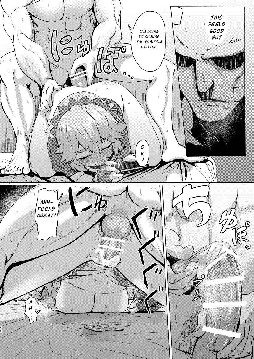 delta-blade-sumiyao-seiteki-chishiki-no-nai-kakkoii-san-o-gomakashite-musekinin-ecchi-suru-kanji-desu-english-oppaisubs-digital