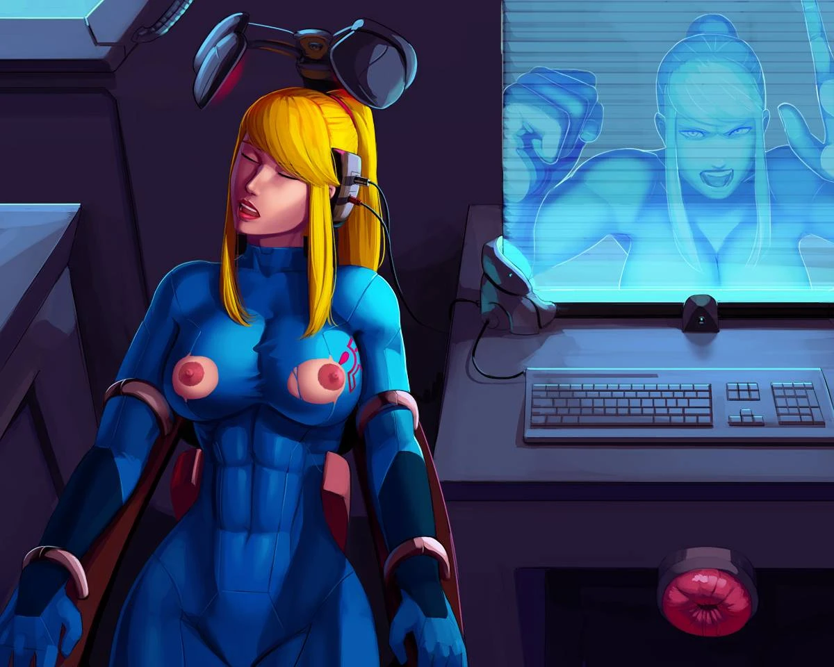 samus-aran