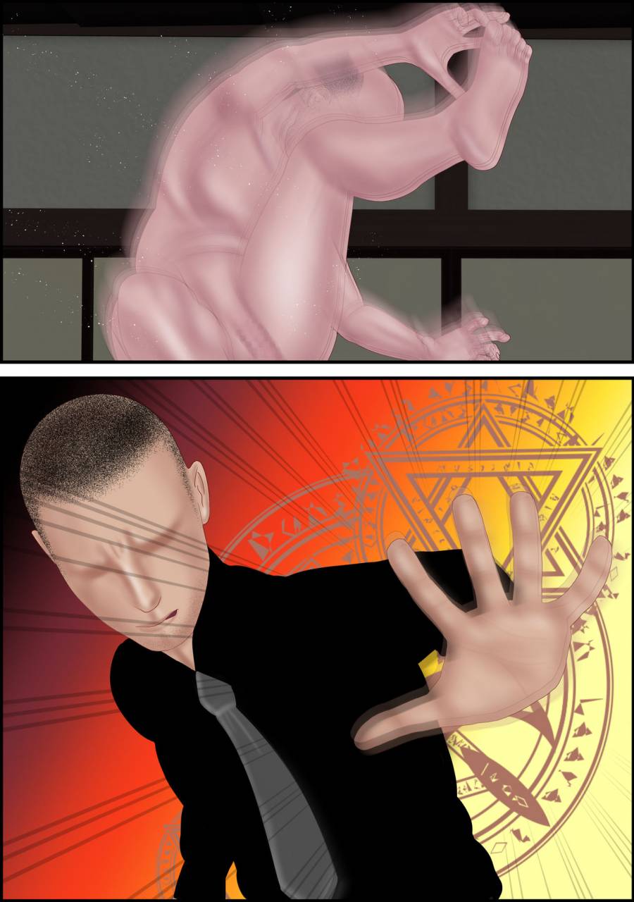 escape-akuryou-harai-miboujin-rie-no-baai