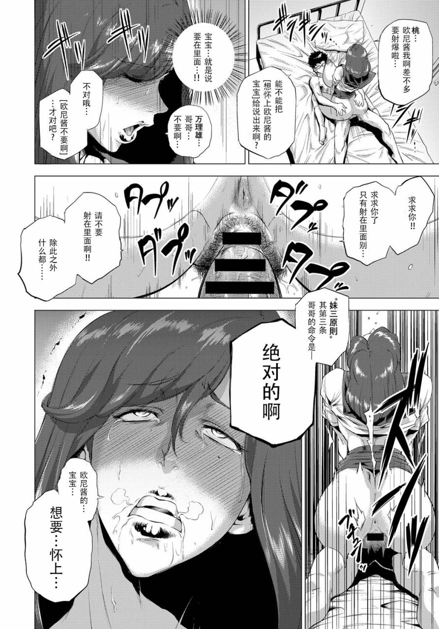 etsuzan-jakusui-imouto-rule-three-rules-of-a-younger-sister-comic-anthurium-2016-09-chinese