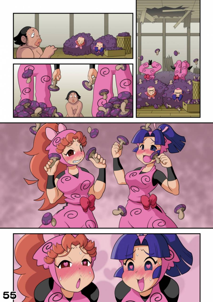 giro-chinko-shoukai-giro-chinko-chan-intama-yattarou-nintama-rantarou