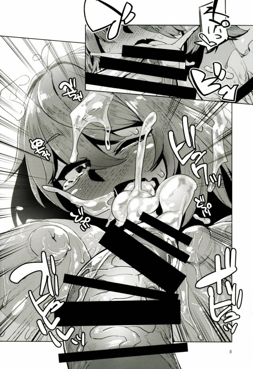 hermit9-anchors-otogi-no-sato-no-onigashima-touhou-project-chinese-digital