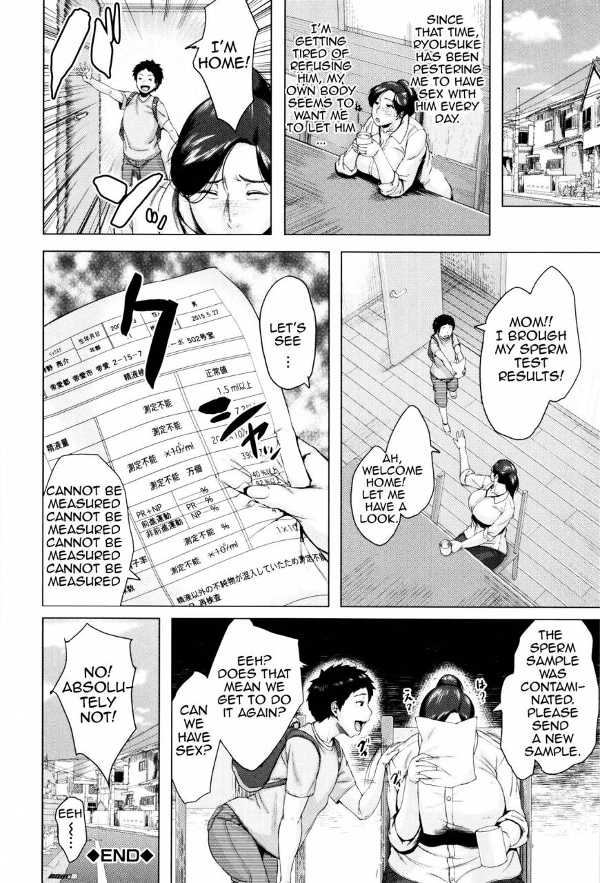 jitsuma-kinyoubi-no-haha-tachi-e-to-fridays-mothers-english-amoskandy-desudesu-kusanyagi