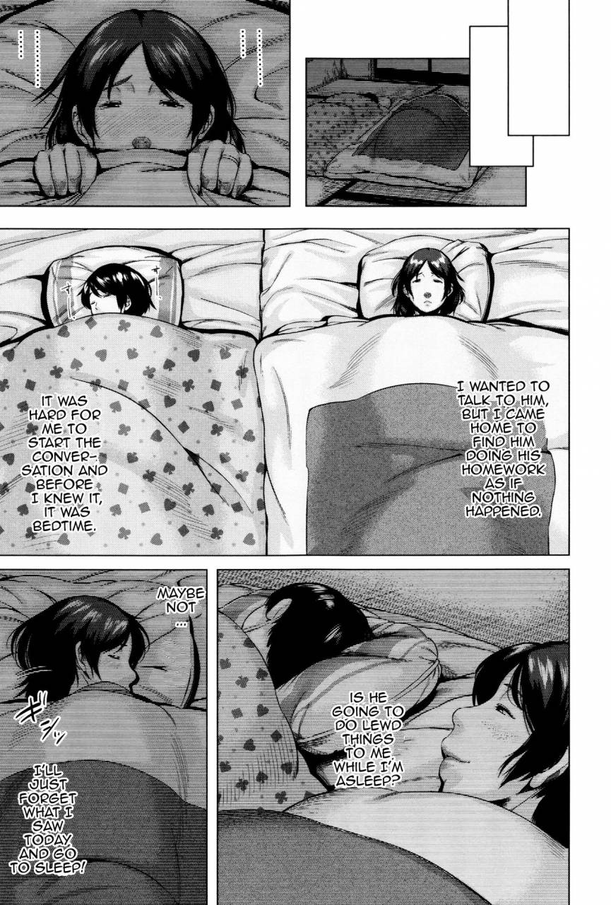 jitsuma-kinyoubi-no-haha-tachi-e-to-fridays-mothers-english-amoskandy-desudesu-kusanyagi