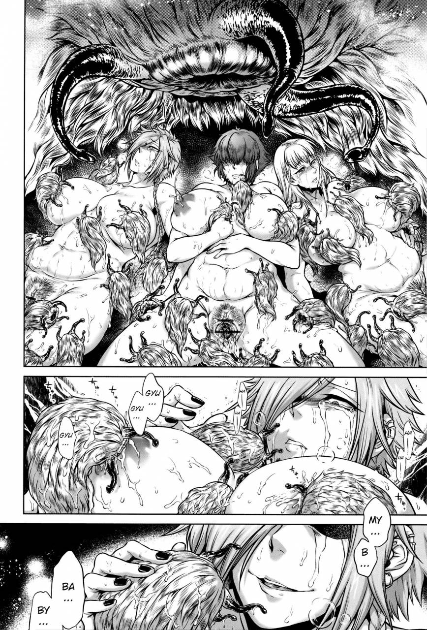 jyoka-hachishaku-hachiwa-keraku-meguri-igyou-kaikitan-english-mongolfier