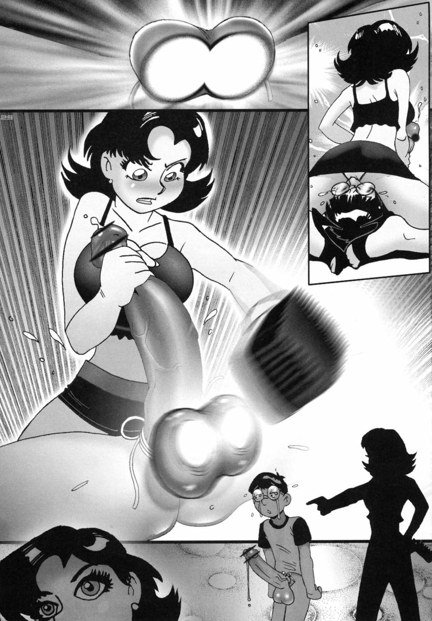 kebero-corporation-various-shin-hanzyuuryoku-xiii-various