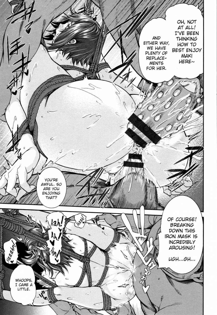 karasu-miurijima-akume-hisho-maki-the-wife-who-sold-herself-cumdump-secretary-maki-miuriduma-english-white-symphony