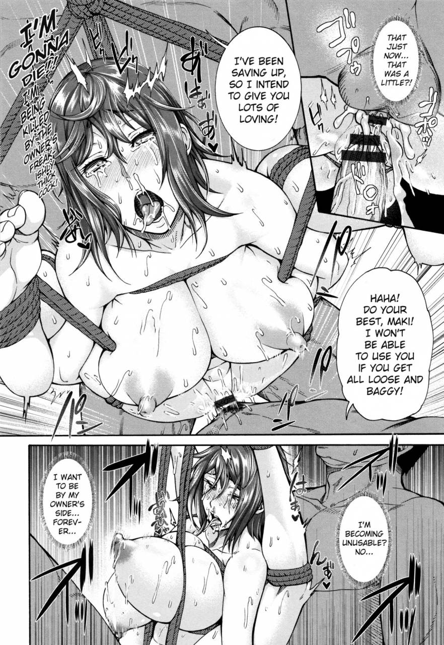 karasu-miurijima-akume-hisho-maki-the-wife-who-sold-herself-cumdump-secretary-maki-miuriduma-english-white-symphony